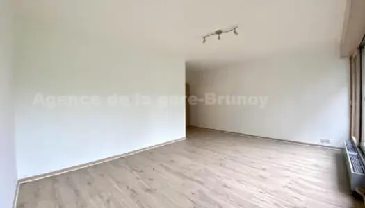 Appartement 1 pièce 40 m² 