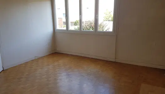 Vente Appartement 56 m² à Saint-Jean-le-Blanc 79 350 €