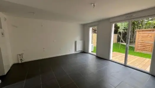 Maison 3 pièces 72 m² 