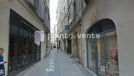 Boutique - Montpellier 34000