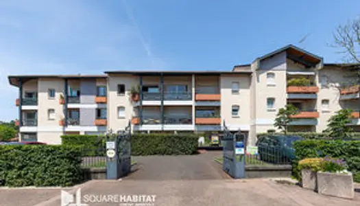 Soustons - Appartement T2 