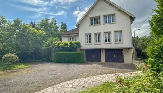 Maison - Villa Vente Longeville-lès-Metz 10p 180m² 590000€