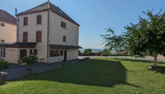 Maison 4 pièces 146 m²