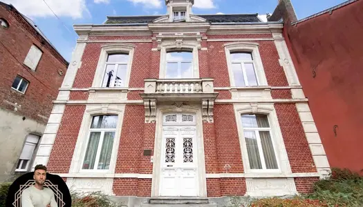 Vente Maison 245 m² à Fourmies 346 500 €