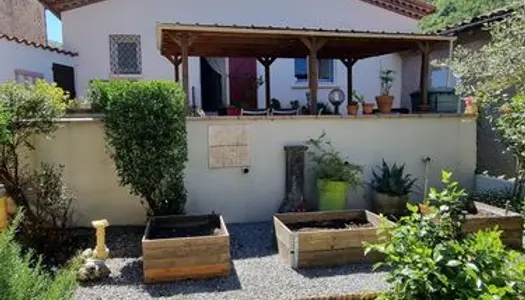 Maison 4 pièces 146 m² 