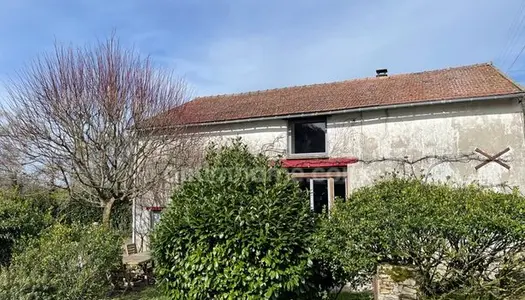 Maison 4 pièces 123 m²