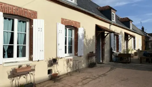 Maison 5 pièces 180 m²