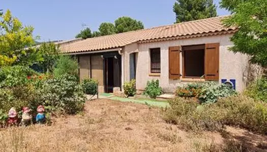 Villa 4 pièces 96 m² 