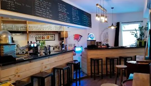 Restaurant Bar à Bières la Foux d'Allos centre station