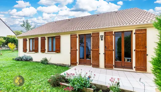 Vente Maison 77 m² à Aubergenville 304 000 €