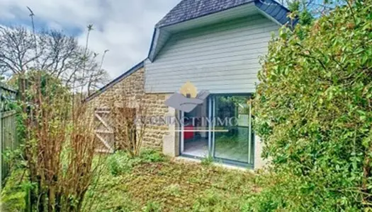 Maison 4 pièces 73 m²