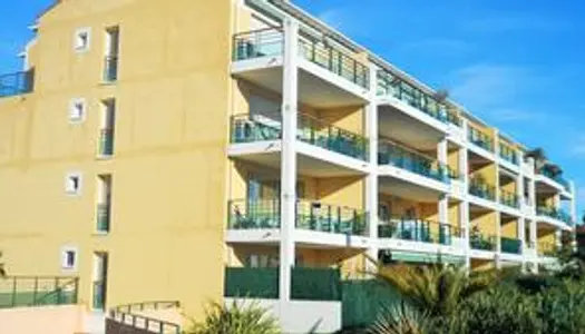 Vente Appartement à Frejus Plage 350 000 €