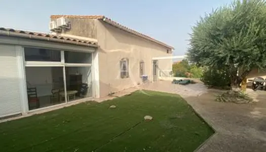 Maison 5 pièces 84 m² 