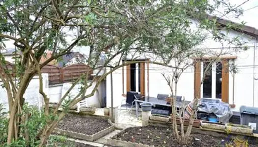 Maison 4 pièces 65 m²