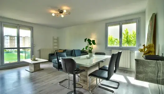 Appartement 4 pièces 80 m² 