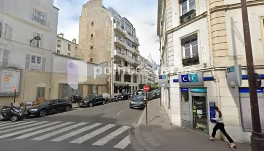 Local commercial 39 m² 