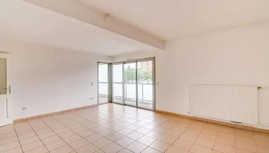 Appartement 5 pièces 103 m² 