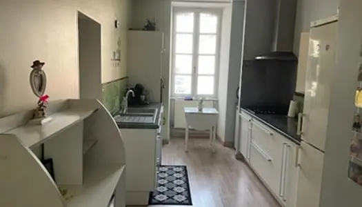 Maison 3 pièces 95 m²