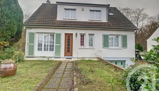 Maison 7 pièces 130 m²