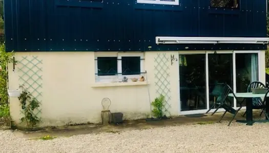 Dpt Yonne (89), à vendre TREIGNY maison P5  - Terrain de 980,00 m²
