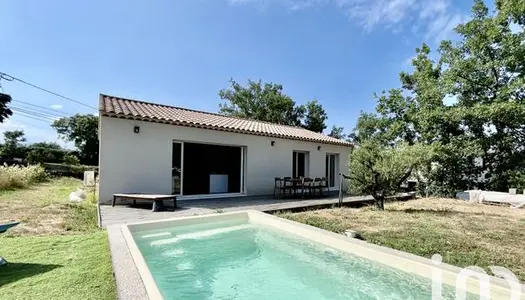 Maison 3 pièces 96 m² 