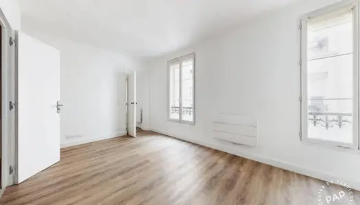 Appartement 3 pièces 46 m² 