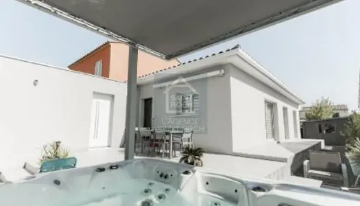 Villa 4 pièces 86 m² 