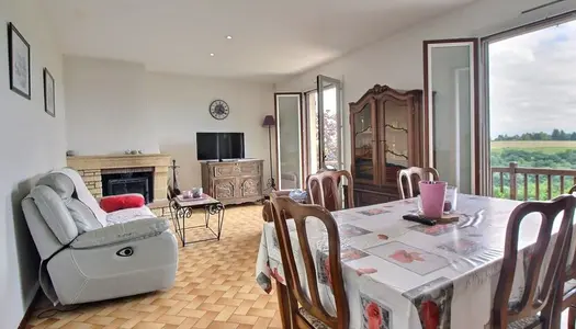 Maison 3 pièces 81 m² 