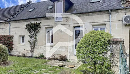 Maison 4 pièces 96 m²