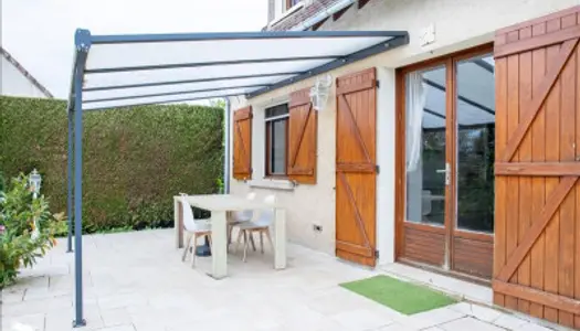 Maison 5 pièces 125 m²