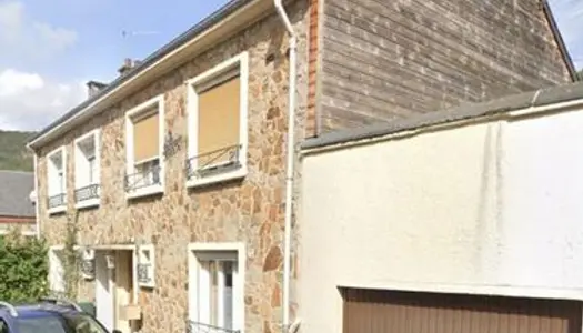 Maison de village 5 pièces 93 m²