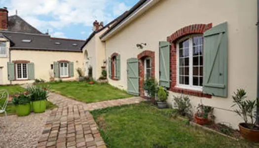 Maison Epernon 6 pièces 167 m2