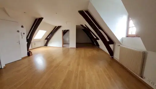 Location Appartement 85 m² à Elbeuf 610 € CC /mois