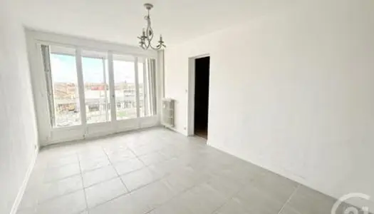 Appartement 4 pièces 71 m²