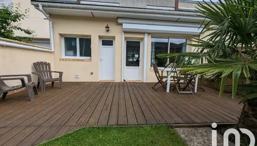 Maison 4 pièces 98 m² 