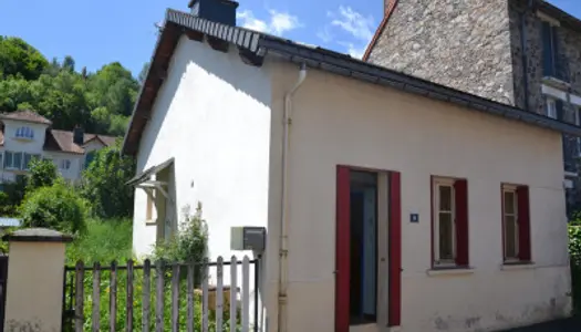 Maison 4 pièces 70 m² 