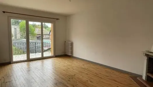 Appartement 3 pièces 79 m²