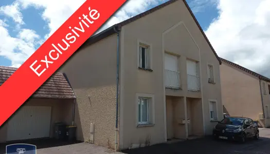 Maison 3 pièces 71 m² 