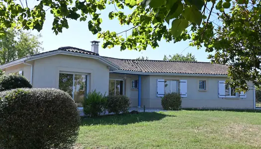 Vente Maison 151 m² à Marmande 304 500 €