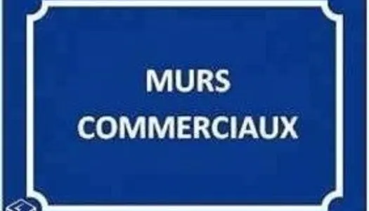 IMMEUBLE DE RAPPORT - MURS COMMERCIAUX ROUEN Centre