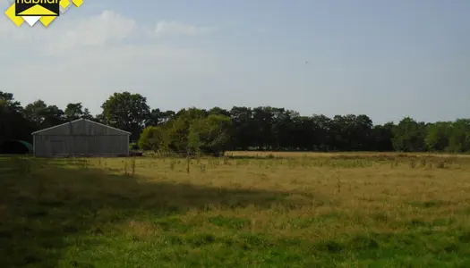 Terrain agricole 100000 m²