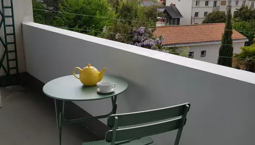 Créez votre colocation à Nantes : Appartement 2 chambres 