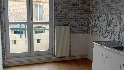 Appartement 4 pièces 90 m²