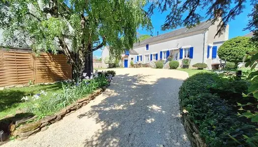 Maison 4 pièces 155 m² 