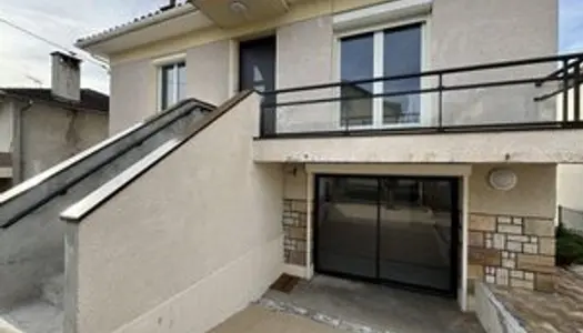 Maison 5 pièces 113 m²