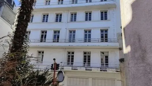 Vente Immeuble centre Ville de Lourdes 