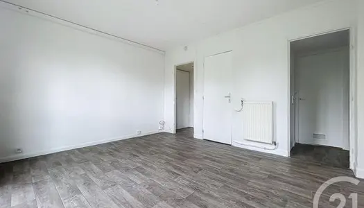 Appartement 3 pièces 54 m² 