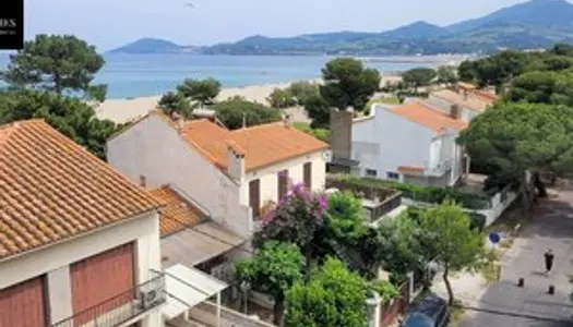 Maison - Villa Vente Argelès-sur-Mer 2p 28m² 145500€