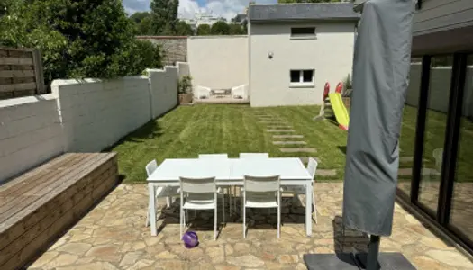 Maison 6 pièces 160 m² 