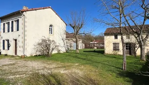 Maison 5 pièces 114 m²